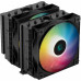 DeepCool GAMMAXX AG620 BK ARGB 260w TDP